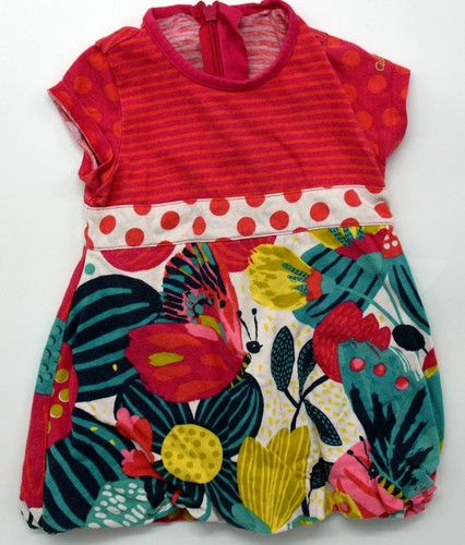 Original baby designer dress - baby,