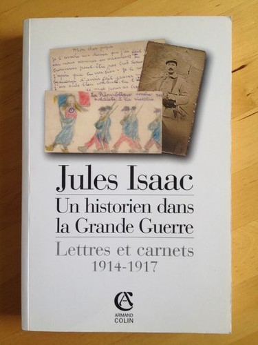 Jules isaac historien dans - jules,
