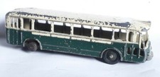 Dinky toys autobus parisien - dinky,