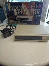 104 way vga vidéo de - vs-104,