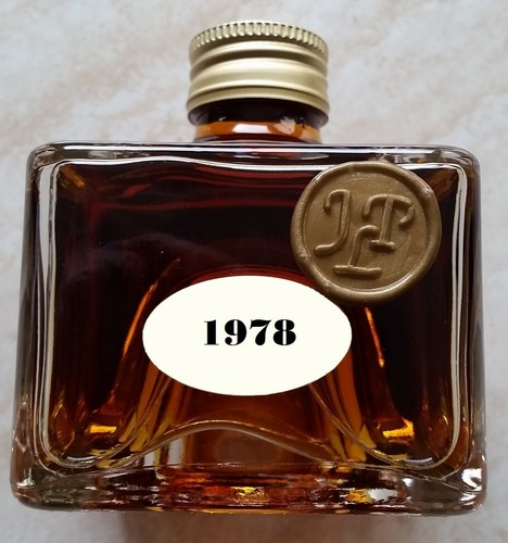 Armagnac lamiable 1978 - armagnac,