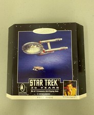 Star Trek 30 Years Set Of 2