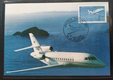 Carte Premier Jour Mister