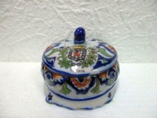 Ancienne bonbonnière en