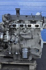 Moteur À Essence FORD FUSION