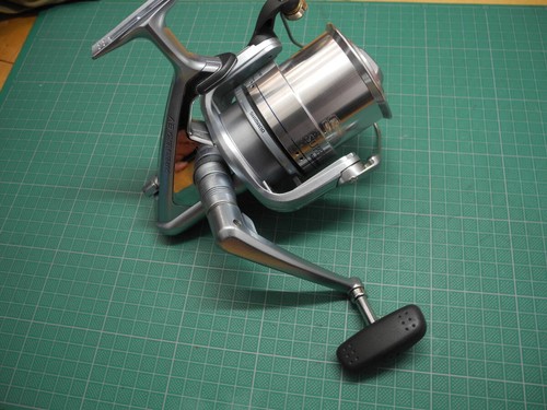 Shimano super aero - shimano, 3