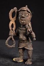 Bronze: Anciennes Figures