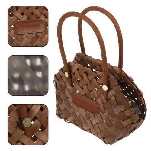 Panier dragees petit - panier,