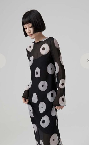 Robe nina ricci - robe,
