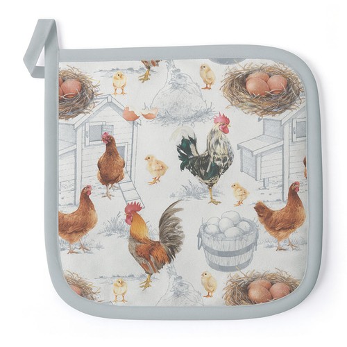 Manique cuisine poules et - poules,