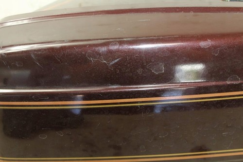 Honda gl1100 gold - gl1100, wing