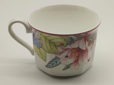 Mug Grande Tasse Décor Floral Corolla Villeroy et Boch Design Gallo Collection