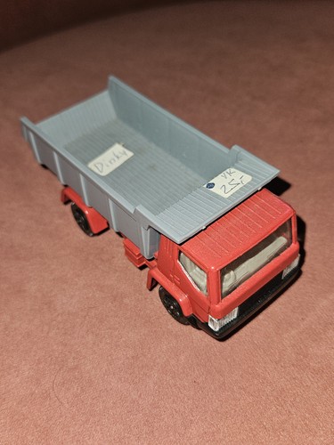 Dinky toys 382 convoy - toys, dumper