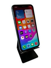 Apple iPhone XR - 128 Go - Bleu - Non fonctionnel