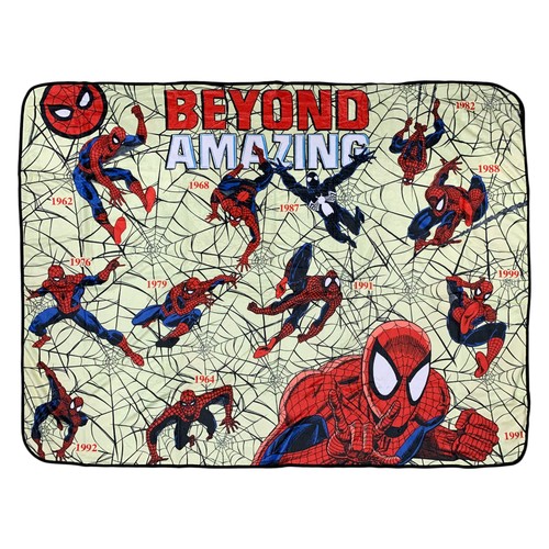 Spider man beyond incroyable - beyond,