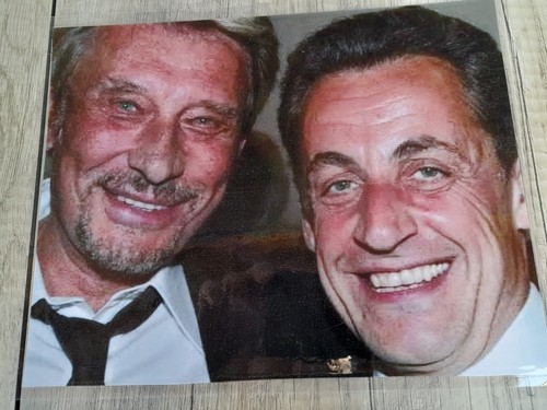 Johnny hallyday 57 - johnny ,