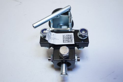 New wood mizer blade guide - new,