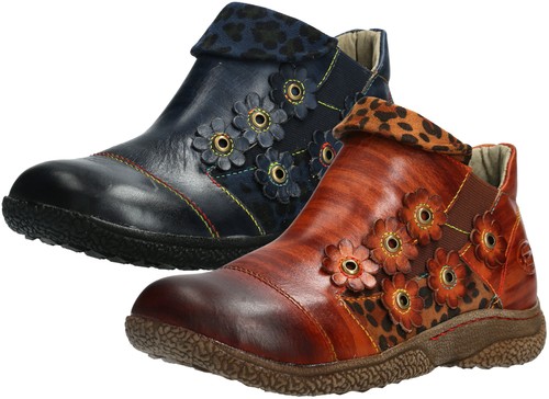 Laura vita bottine femme - laura,
