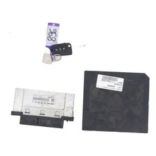 Kit de demarrage SKODA FABIA 3