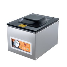 VEVOR Machine à emballer sous vide commerciale 260 W sacs de scellage sous vide