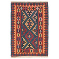 Kelim 156 x 109 cm Tapis