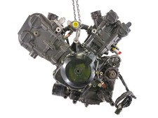 Moteur - SUZUKI 650 SV N - GPA-960397280 - B1-0662P