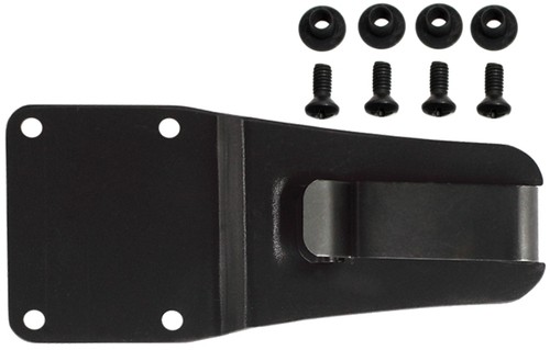 Esee clip plate fit - esee,