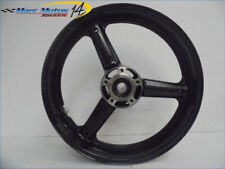 JANTE AVANT SUZUKI 1300 GSXR