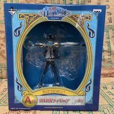 Figurine Blue Exorcist Rin