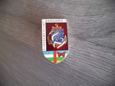 OPEX 8 RPIMa RCA SANGARIS paras colos