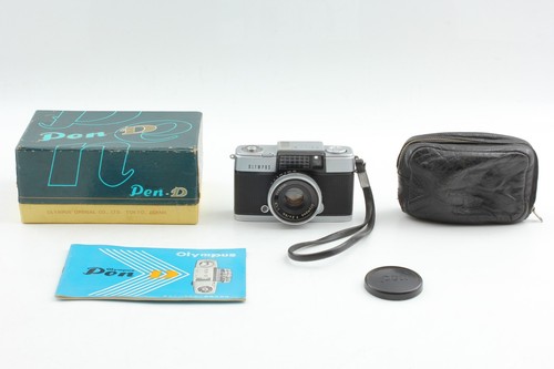 Presque comme neuf olympus - neuf],