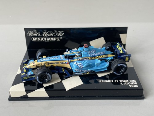 Renault team r26 - renault, #1