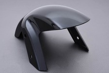 Garde Boue Avant Noir KAWASAKI