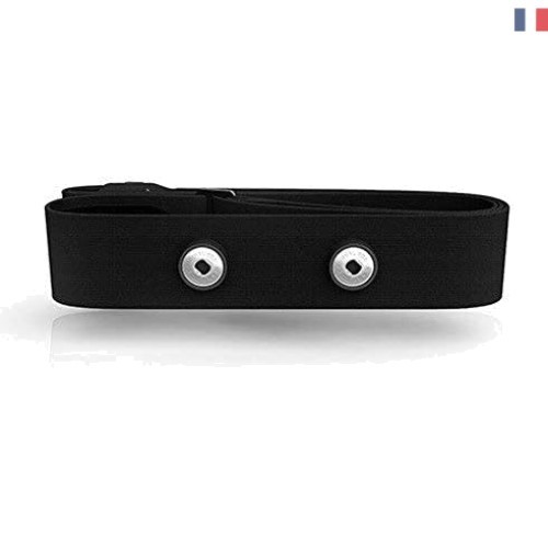 ceinture cardiofrequencemetre