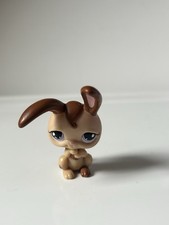 PETSHOP LAPIN DE GARENNE 1089 Hasbro