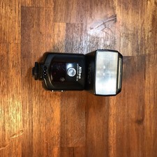 Flash Nikon Speedlight SB-28 SB28 - Read Description