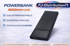PowerBank batterie externe
