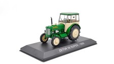 Tracteur Zetor 50 1:43