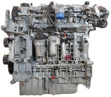 Moteur pour Volvo XC70 I 2,4