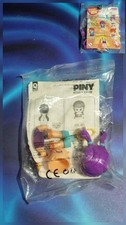 Piny Violet 2017 Quick Magic