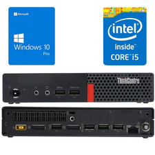Lenovo ThinkCentre M910Q Tiny