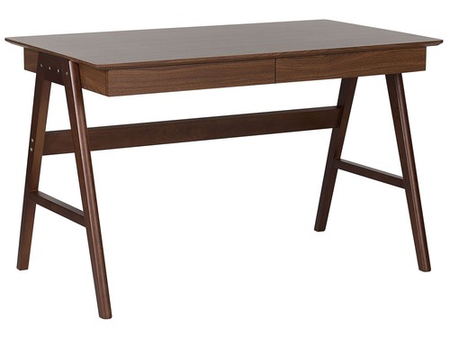 Table bureau tiroirs - table, 2