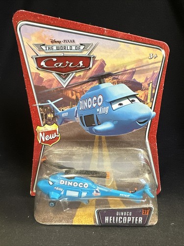 Mattel disney pixar the world - mattel,