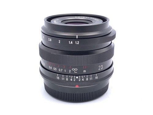 Voigtlander objectif nokton - objectif,