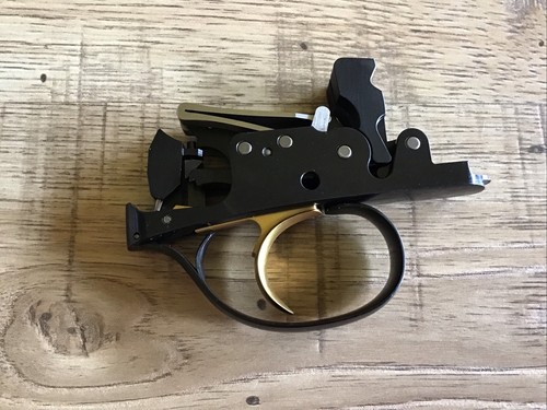 Perazzi blue trigger with - mx,