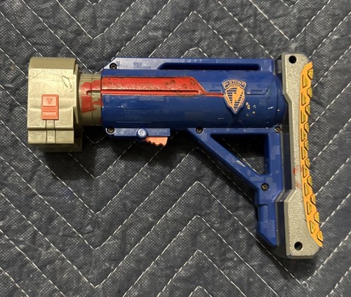 Nerf strike raider 35 - n-strike, cs-35