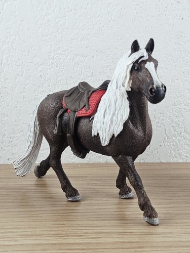 Schleich figurine cheval - figurine,
