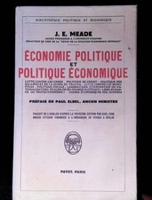 #161900 Meade, Economie