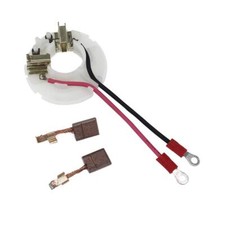 Support de charbon moteur compatible avec Makita BDF446 BHP446 DDF446 DHP446 ...