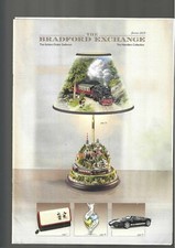  "The BRADFORD EXCHANGE"- Ashton-Drake GALLERIES-The Hamilton Collection-022019